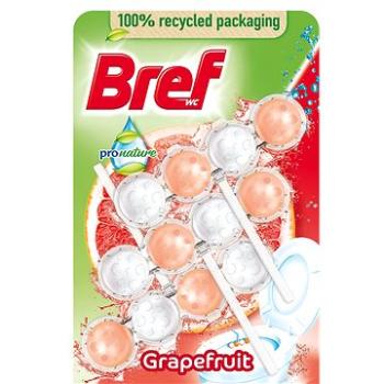 BREF ProNature Grapefruit 3x50 g (9000101360493)