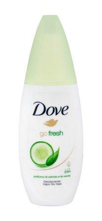 Deodorant Dove - Go Fresh , 75ml