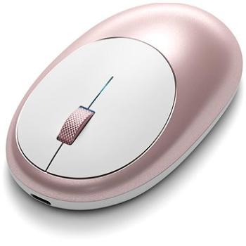 Satechi M1 Bluetooth Wireless Mouse - Rose Gold (ST-ABTCMR)