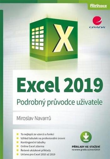Excel 2019 - Navarrů Miroslav