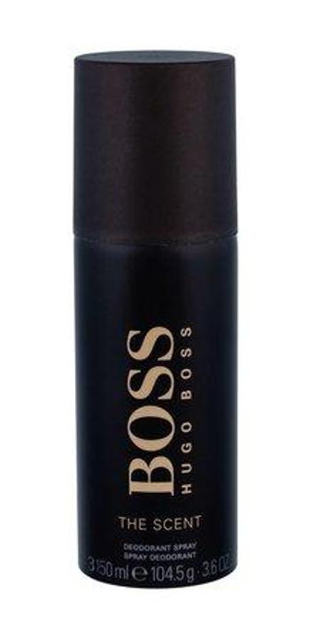 Hugo Boss Boss The Scent For Him DEO ve spreji 150 ml, 150ml