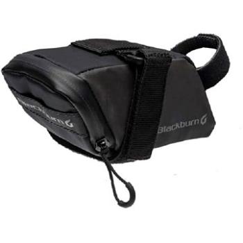Blackburn Grid Small Seat Bag Black Reflective (768686136412)
