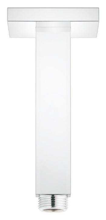 GROHE Rainshower Stropní výpusť, 154 mm, chrom 27711000