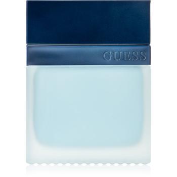 Guess Seductive Homme Blue voda po holení pro muže 100 ml