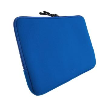 FIXED Neoprenové pouzdro Sleeve pro notebooky o úhlopříčce do 14" FIXSLE-14-BL, modré