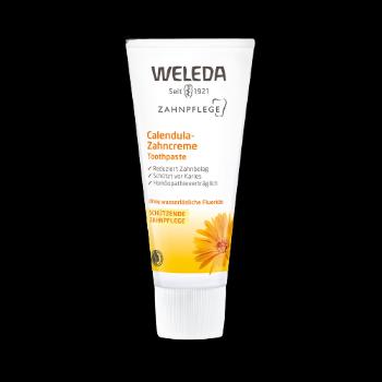 Weleda Měsíčková zubní pasta 75 ml