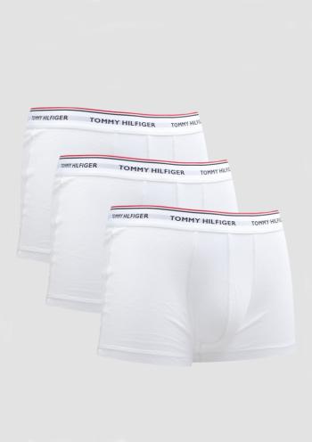 Pánské boxerky Tommy Hilfiger 1U87903842 3PACK XXL Dle obrázku