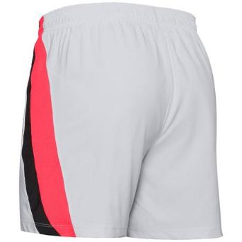 Under Armour Pánské běžecké kraťasy LAUNCH SW 5'' SHORT, Šedá, XL