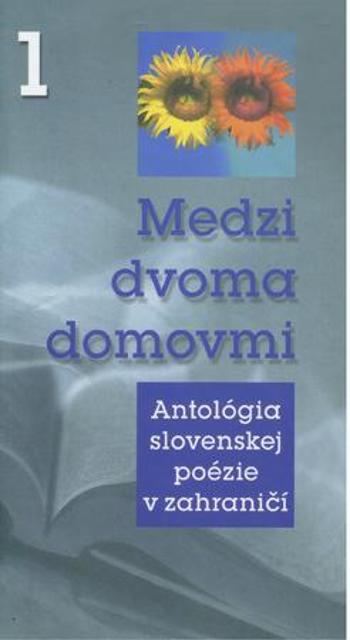 Medzi dvoma domovmi 1 - Baláž Anton