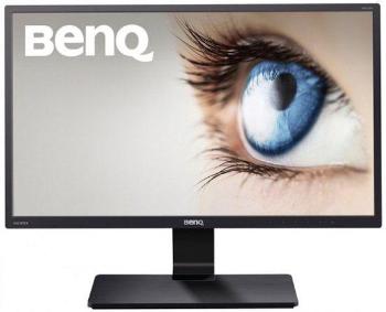 Monitor BenQ GW2480 23,8",LED, IPS, 5ms, 1000:1, 250cd/m2, 1920 x 1080,DP,, 9H.LGDLB.CBE