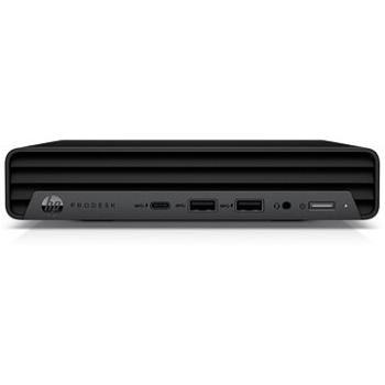 HP ProDesk 400 G6 Černá DM (64H34EA#BCM)