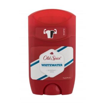 Old Spice Whitewater 50 ml deodorant pro muže deostick