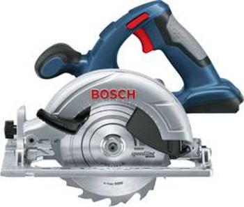 Aku ruční kotoučová pila Bosch Professional GKS 18 V-LI ZB