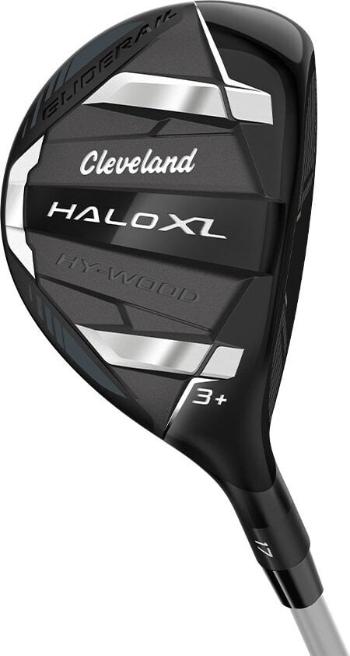 Cleveland Halo XL Pravá ruka Regular Golfová hole - fervejové dřevo