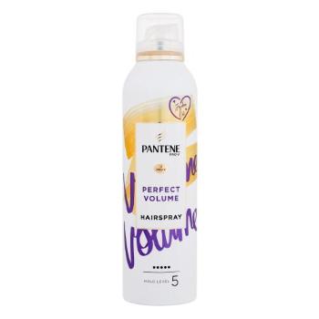 Pantene PRO-V Perfect Volume 250 ml lak na vlasy pro ženy