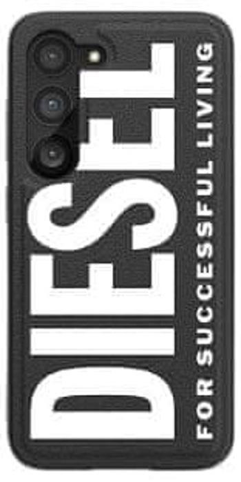 Samsung Diesel Core Case Samsung Galaxy S23+ GP-FPS916TLGBW