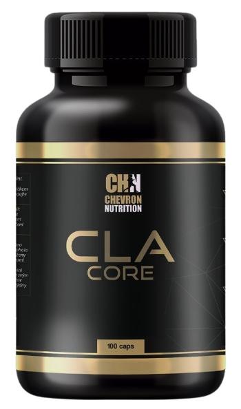 Chevron Nutrition CLA Core 1000 mg 100 kapslí
