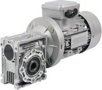 Střídavý elektromotor MSF-Vathauer Antriebstechnik GM 0,12-MS-HY-Q45-i70-B14, 20 ot./min, 31 Nm, 0.12 kW, 230 V/400 V