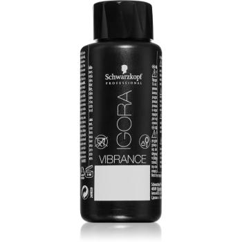 Schwarzkopf Professional IGORA Vibrance demi-permanentní barva na vlasy odstín 60 ml