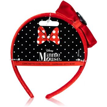 Disney Minnie Mouse Headband II čelenka do vlasů 1 ks