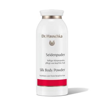 Dr.Hauschka Hedvábný pudr 50 g