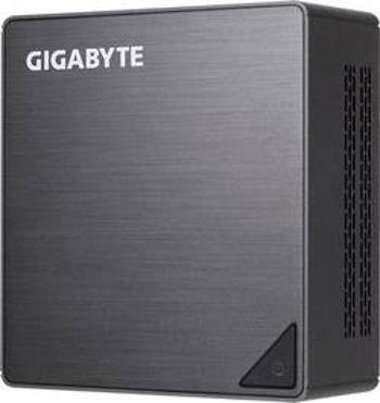 Mini PC (HTPC) (repasovaný) Gigabyte BRIX™ s Intel® Pentium® Silver (4 x 1.5 GHz), oper.paměť 8 GB, bez OS