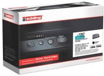 Edding toner náhradní Brother TN-3480 kompatibilní černá 8000 Seiten EDD-1067