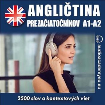 Angličtina - slovná zásoba A1-A2 ()