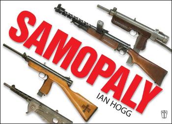 Samopaly - Hogg Ian V.