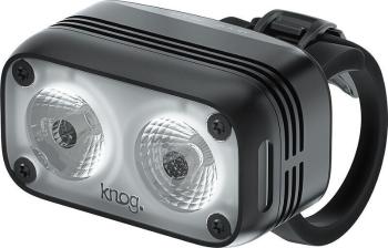 Knog Blinder Road 400 400 lm Black Cyklistické světlo