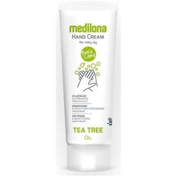 MEDILONA Tea tree oil 100 ml (8594175480504)