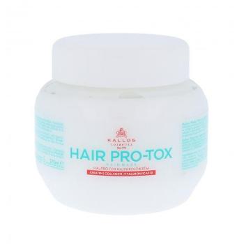 Kallos Cosmetics Hair Pro-Tox 275 ml maska na vlasy pro ženy na poškozené vlasy