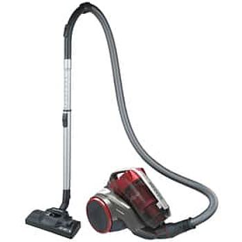 KS50PET 011 BEZSÁČKOVÝ VYSAVAČ HOOVER