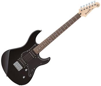 Yamaha Pacifica 120H Černá