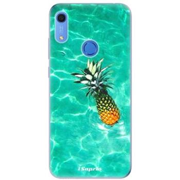 iSaprio Pineapple 10 pro Huawei Y6s (pin10-TPU3_Y6s)