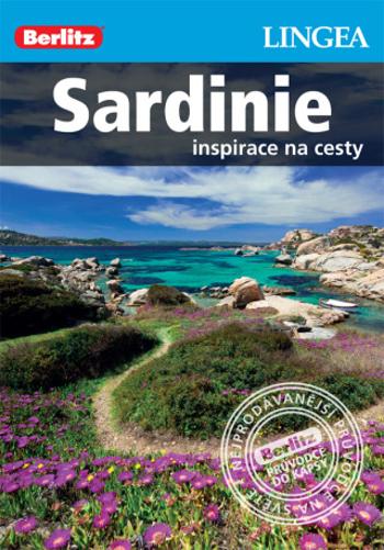 Sardinie - Lingea - e-kniha