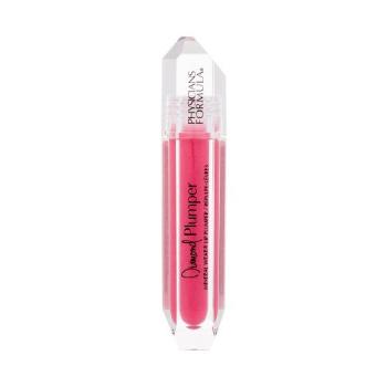 Physicians Formula Mineral Wear Diamond Lip Plumper 5 ml lesk na rty pro ženy Pink Radiant Cut