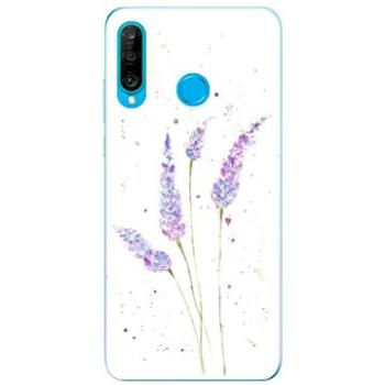 iSaprio Lavender pro Huawei P30 Lite (lav-TPU-HonP30lite)