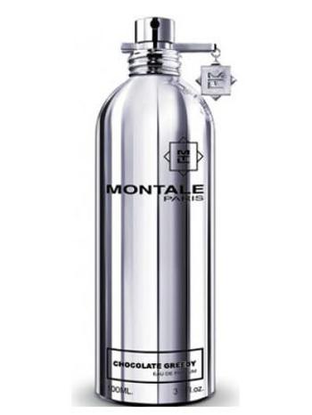 Montale Paris Chocolate Greedy EDP 100 ml UNISEX, 100ml