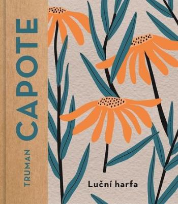 Luční harfa - Capote Truman