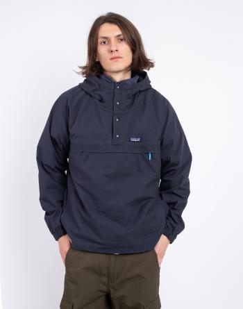 Patagonia Funhoggers Anorak Pitch Blue XL