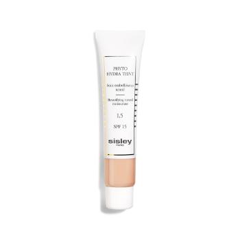 Sisley Phyto-Hydra Teint zkrášlující tónovací hydratační krém s SPF 15 - Beige 40 ml