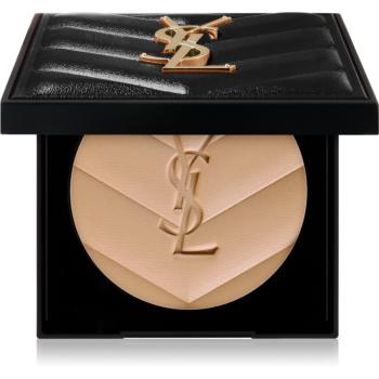 Yves Saint Laurent All Hours Hyper Finish pudr pro ženy 01 7,5 g