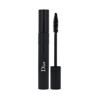 Christian Dior Diorshow Blackout 10 ml řasenka pro ženy poškozená krabička 099 Kohl Black objemová řasenka; tvarující řasenka