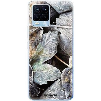 iSaprio Old Leaves 01 pro Realme 8 / 8 Pro (oldle01-TPU3-RLM8)