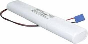 Akumulátor pro lékařské přístroje Akku Med Náhrada za originální akumulátor AT104 7.2 V 600 mAh