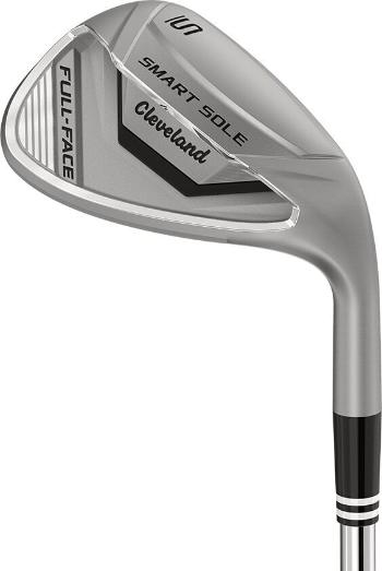 Cleveland Smart Sole Full Face Golfová hole - wedge Pravá ruka 42° Ocel Wedge Flex