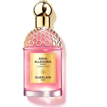 GUERLAIN Aqua Allegoria Florabloom Forte parfémovaná voda plnitelná pro ženy 75 ml