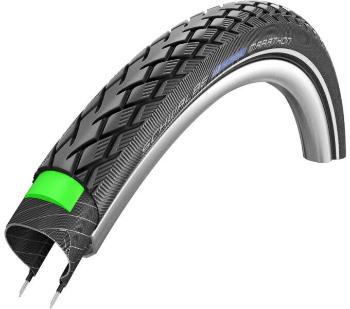 Schwalbe Marathon 29/28" (622 mm) 23.0 Black Plášť na trekingové kolo