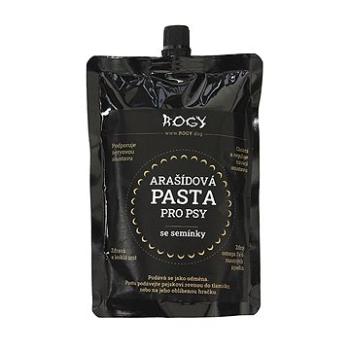 Rogy Arašídová pasta se semínky 300 g (5907222735398)